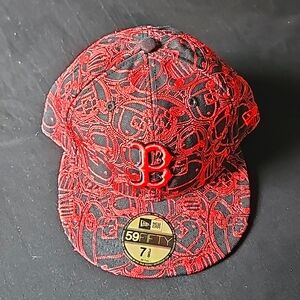 Men New Era Hat